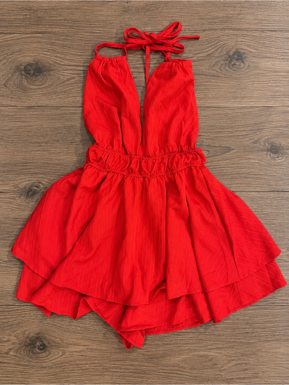 Womens Romper